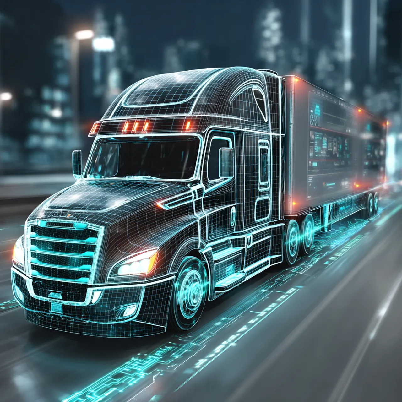 Autonomous Trucks and CDL Drivers: What the Future Really Looks Like