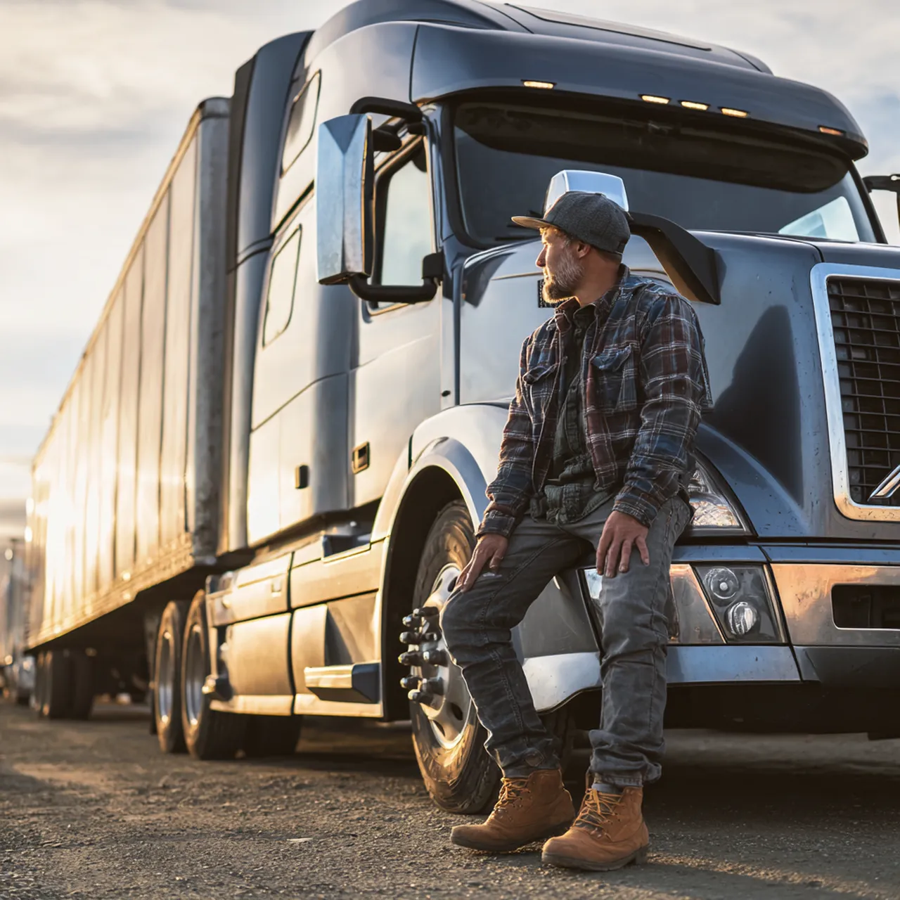 10 Reasons a Truck Driving Career Might Be the Best Move You Ever Make