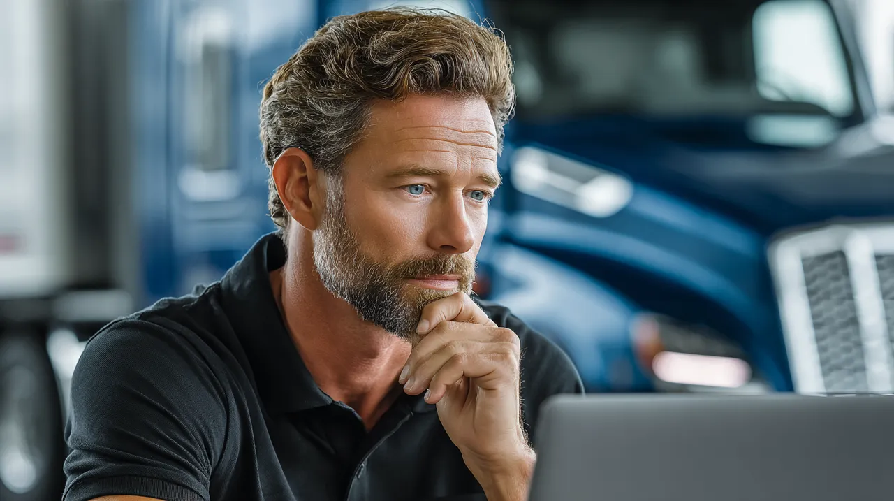 CDL Test Prep in Washington: Everything You Need to Know to Pass