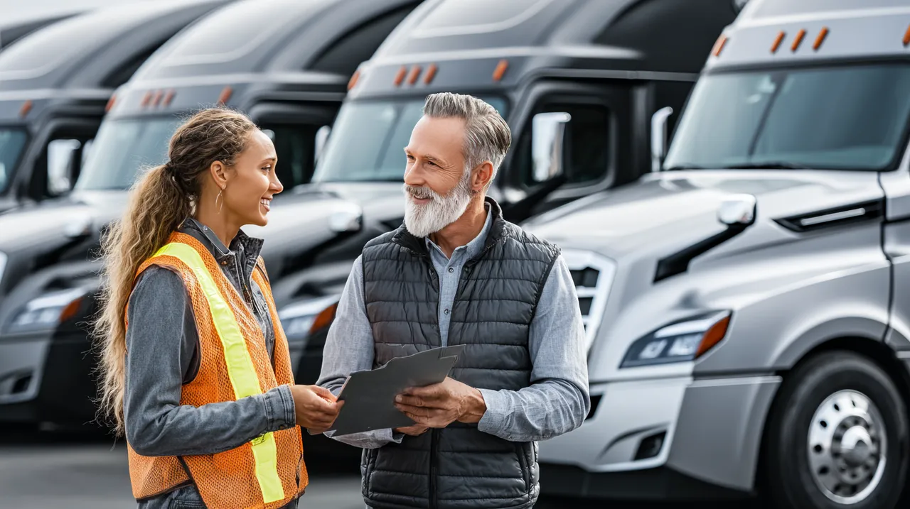 FAQ: Everything Female CDL Students Want to Know Before Starting Training