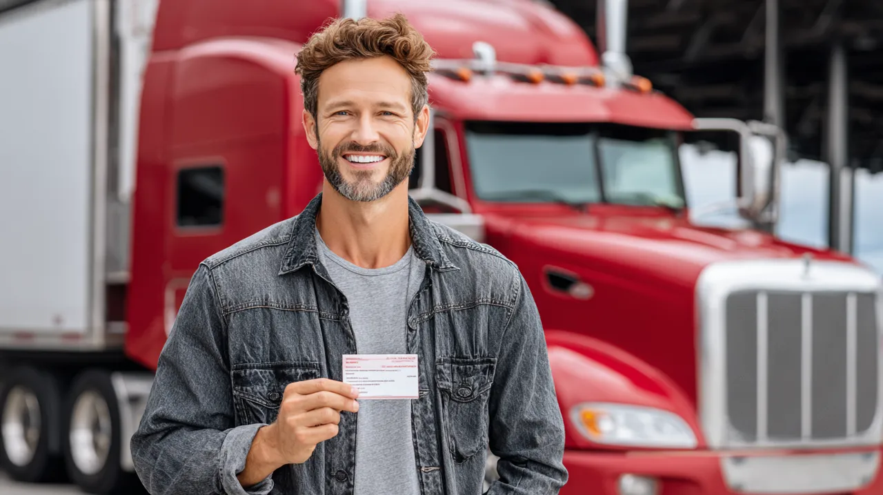How to Get Your CDL in Washington State: A Step-by-Step Guide