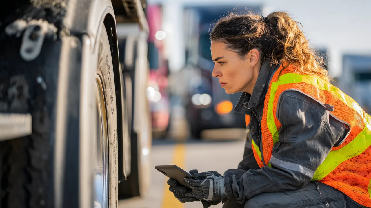 Best Trucking Companies for Women in 2026