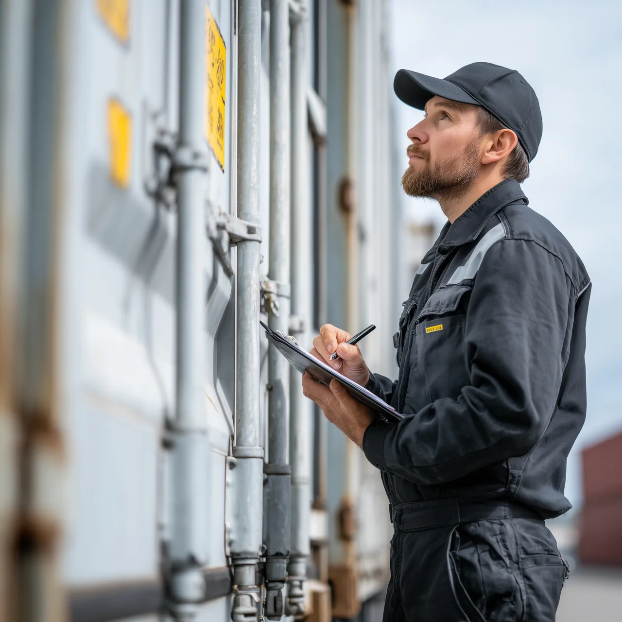 Essential Safety Tips Every Truck Driver Needs to Follow